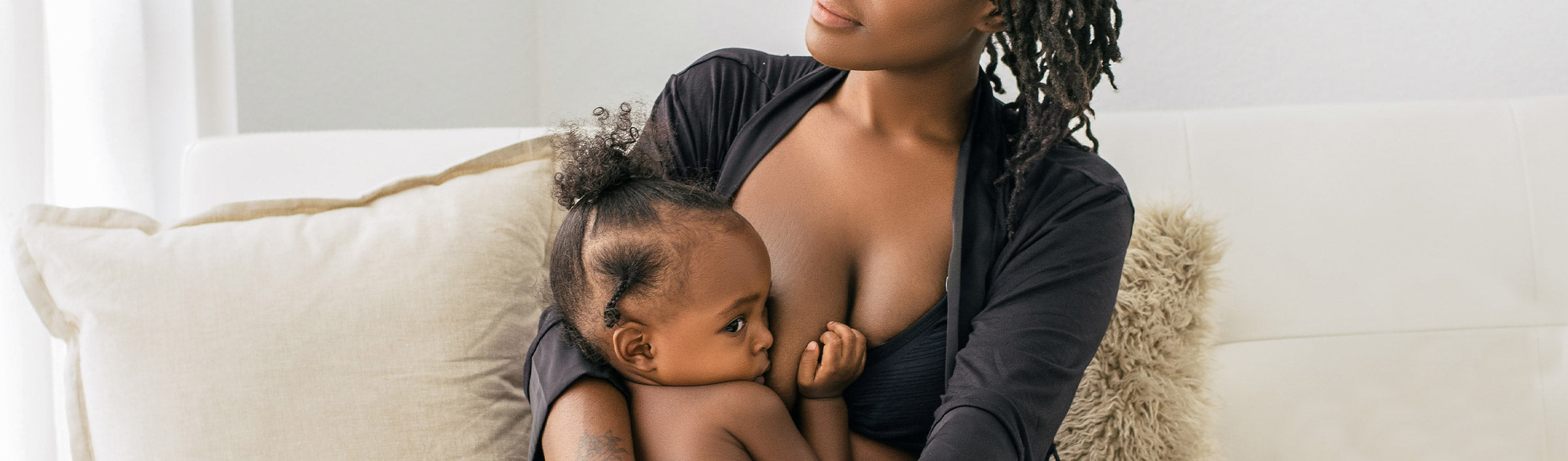 Why We Need Black Breastfeeding Week – Kindred Bravely