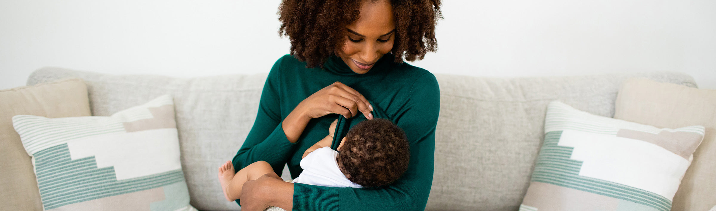 Breastfeeding Essentials for Mama - Simple Living Mama