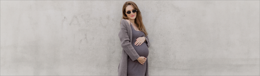 Tips for Cold Weather Maternity Outfits: Staying Cozy and Cute This Fall