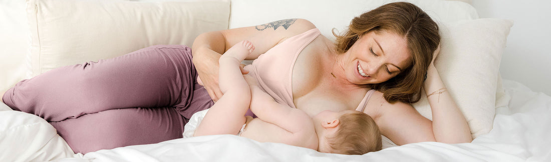 Breastfeeding After a Breast Reduction: What Every Mom Should Know