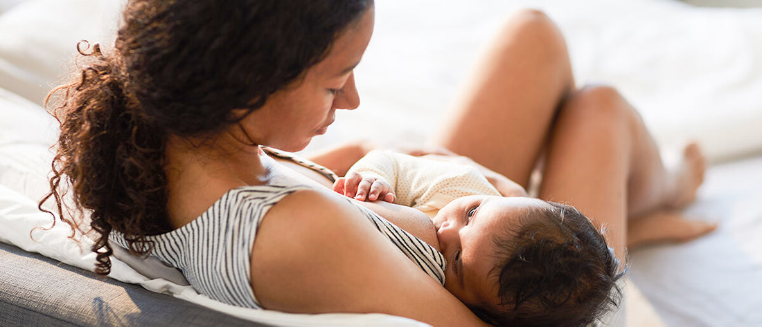 10 Breastfeeding Essentials: Must-Have Items for Nursing Moms