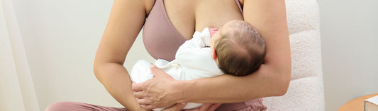 How to Prepare for Your First Week of Breastfeeding