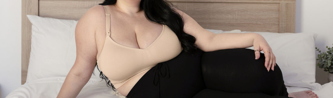 The Best Hiking Bra for Large Breasts: A Busty Backpacker's Guide » Bonjour  Becky