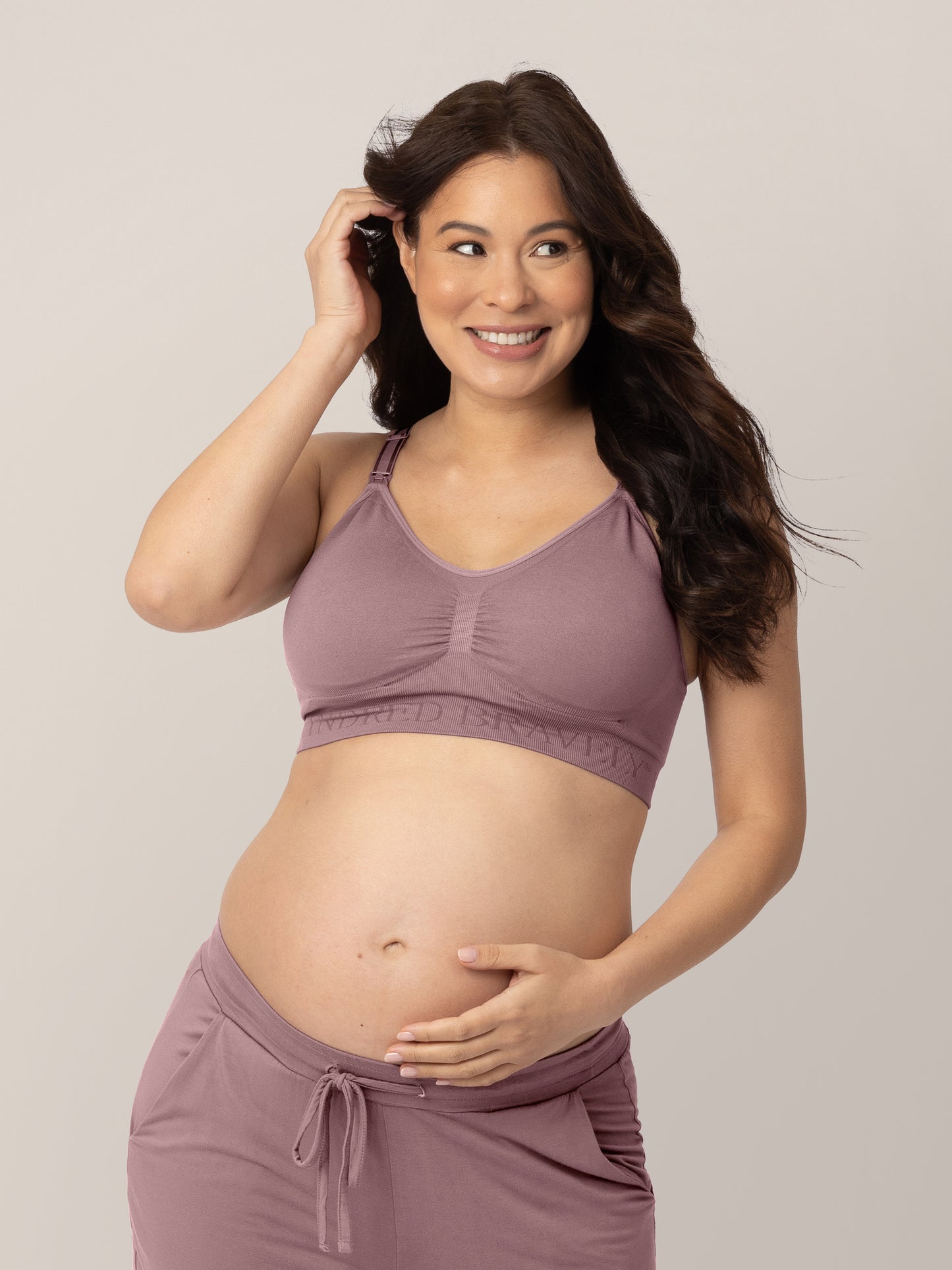 The Only Nursing Bra (and Jammies) that You'll Ever Need- Kindred Bravely  Review - Breastfeeding World