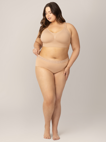 Buy Kindred Bravely High Waist Postpartum Underwear & C-Section Recovery  Maternity Panties Online at desertcartParaguay