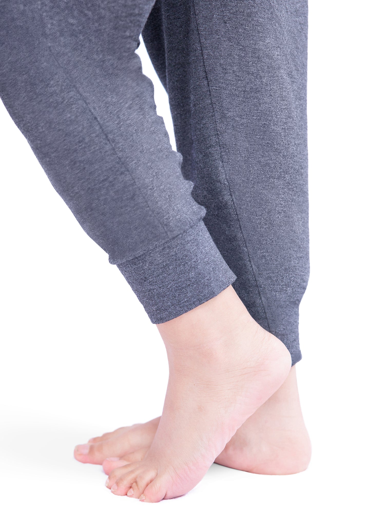 Women's Drawstring Lounge Pants • Size: L/XL (Sizes 10-14