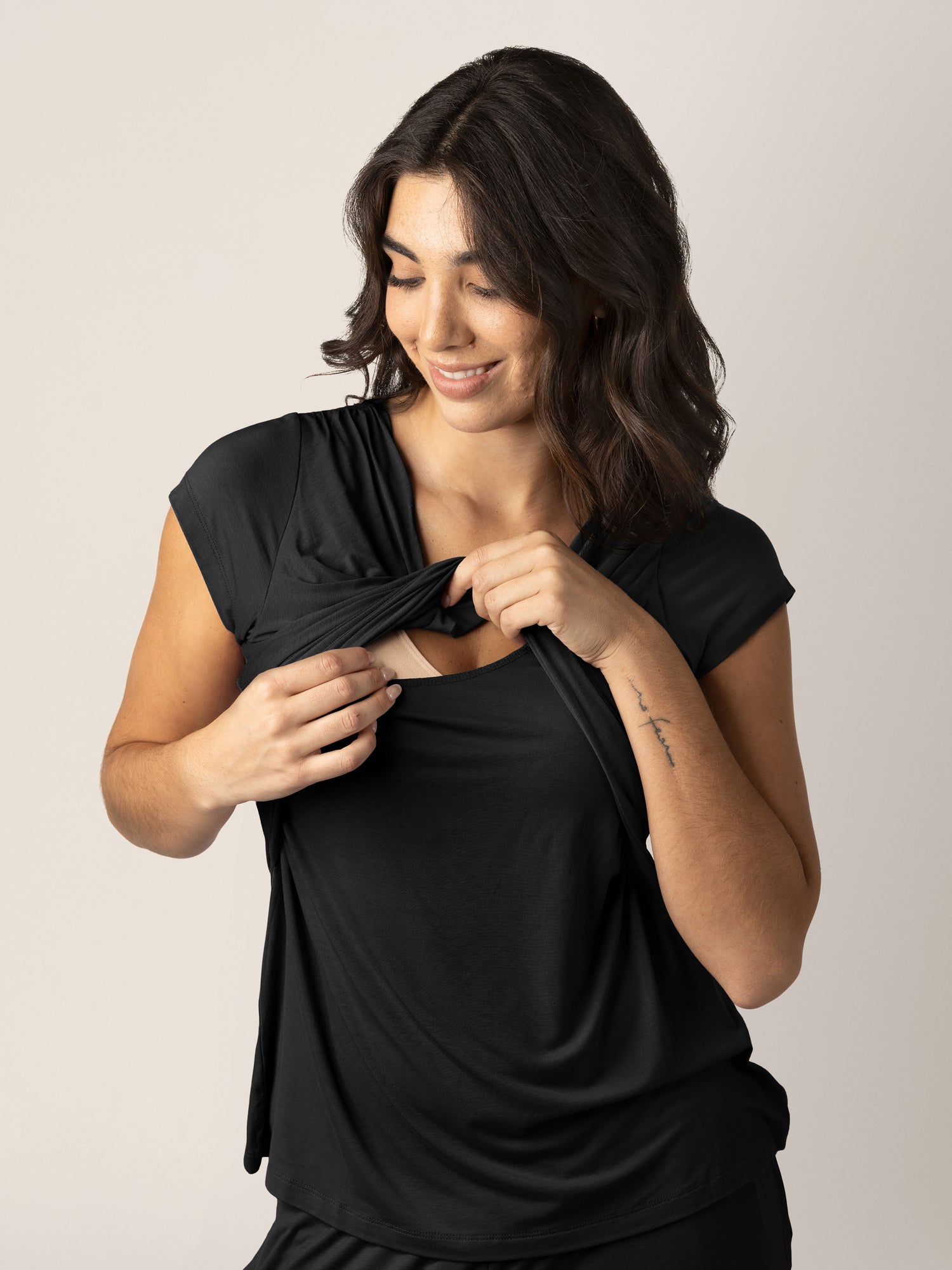 Are you in need of comfortable bras as a mom? Danya shares with