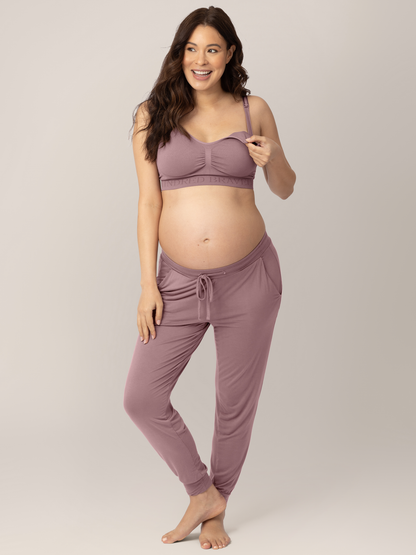 The Simply Sublime Maternity & Nursing Tank, Attention New Moms: I Finally  Found the Most Comfortable Postpartum Clothing Line