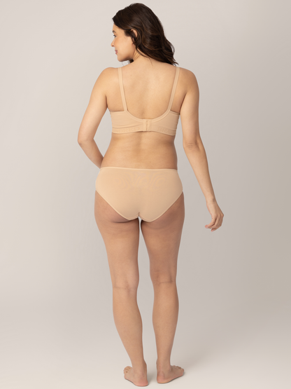Under-the-Bump Bikini Underwear (5-Pack)