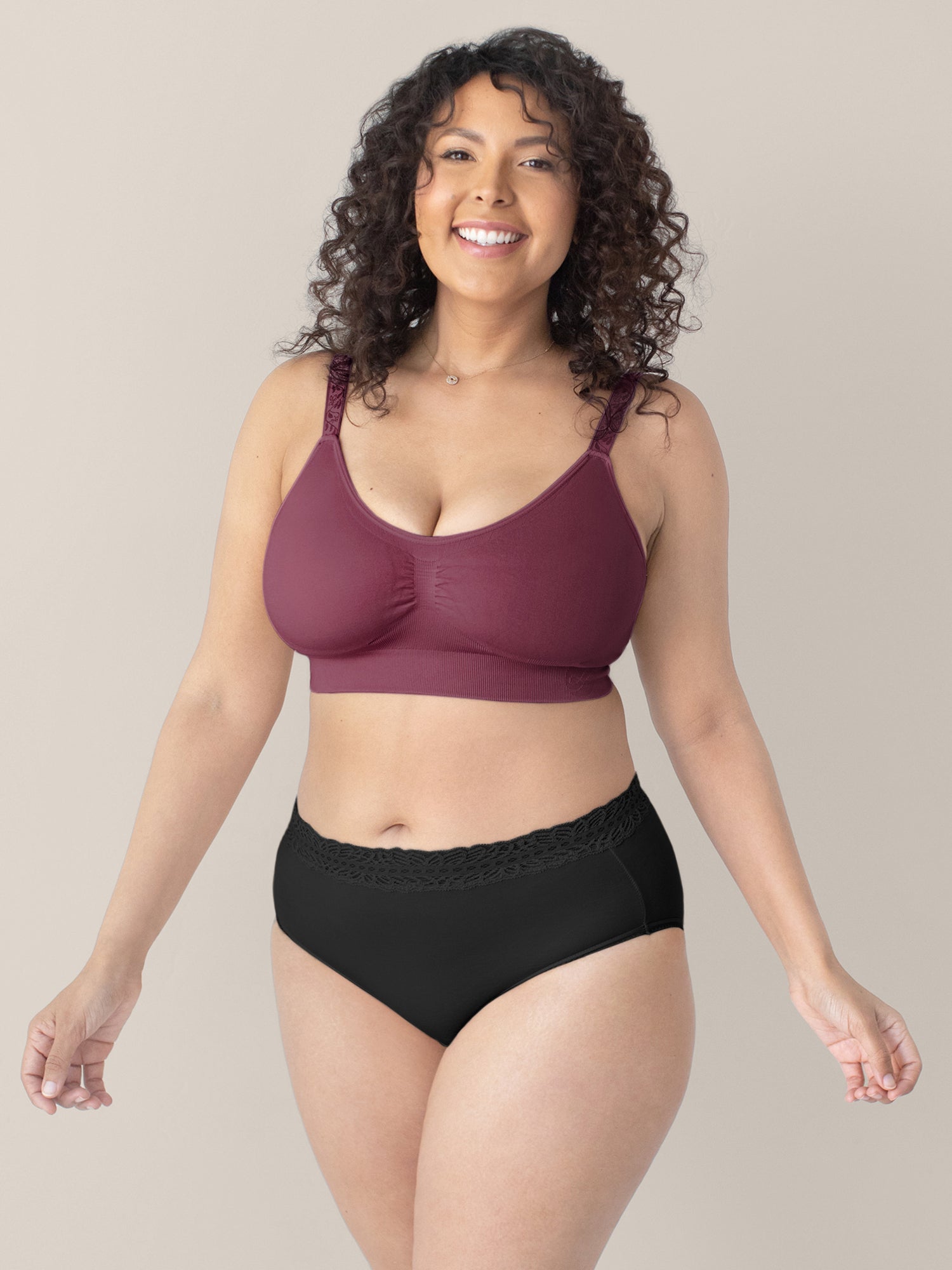 Davy Piper: Try Davy Piper, you will love your bra and how it fits/feels!