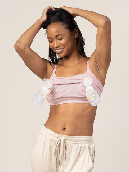 Soma Breathe Beautifully Cool Lightly-Lined Spacer Bras (2)