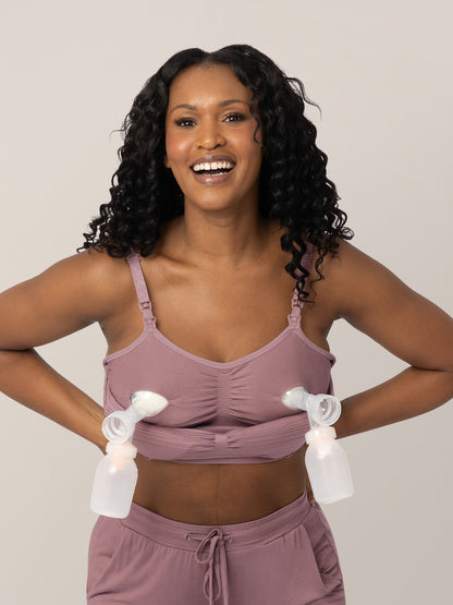 SaYa Baby Carrier - Saya introduces two pregnancy/nursing needs that are a  perfect addition to your mommy wardrobes. 😄 Saya Breastfeeding Bandeau Bras  A fabulous line of nursing bras with a perfect