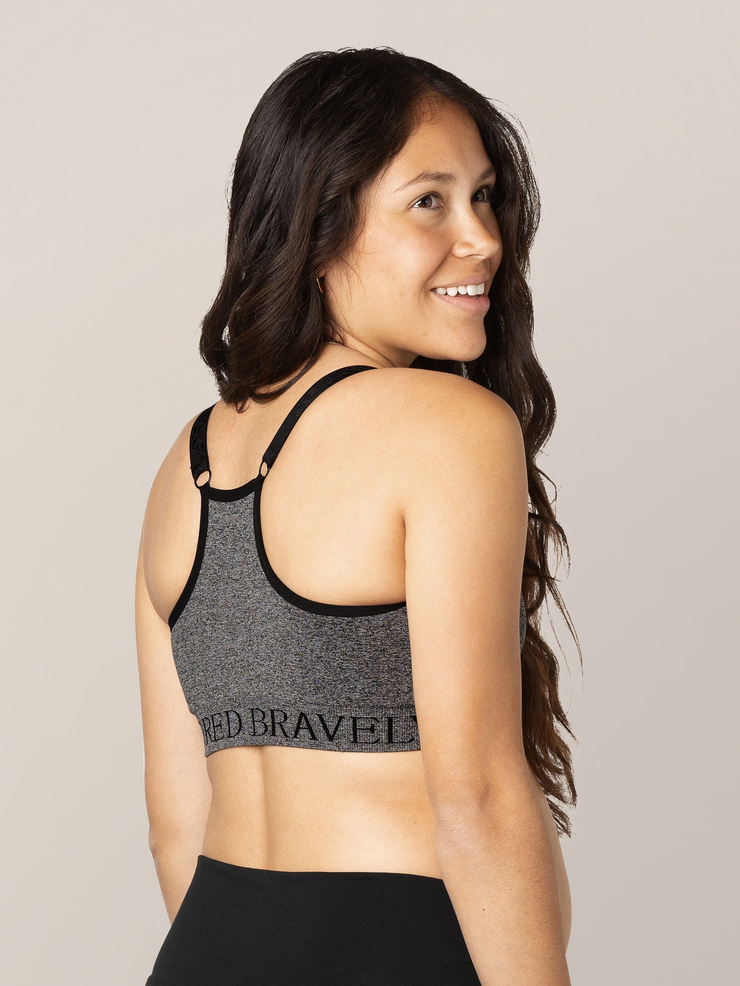 Best Sports Bras for Nursing - Tales of a Mountain Mama