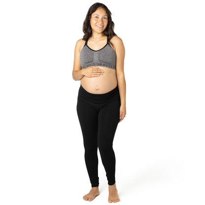 Kindred Bravely Extends Its Maternity Collection to Zappos.com