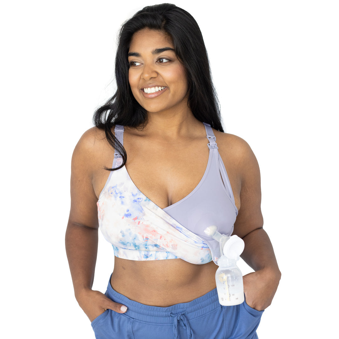 Kindred By Kindred Bravely Women's Pumping + Nursing Hands Free