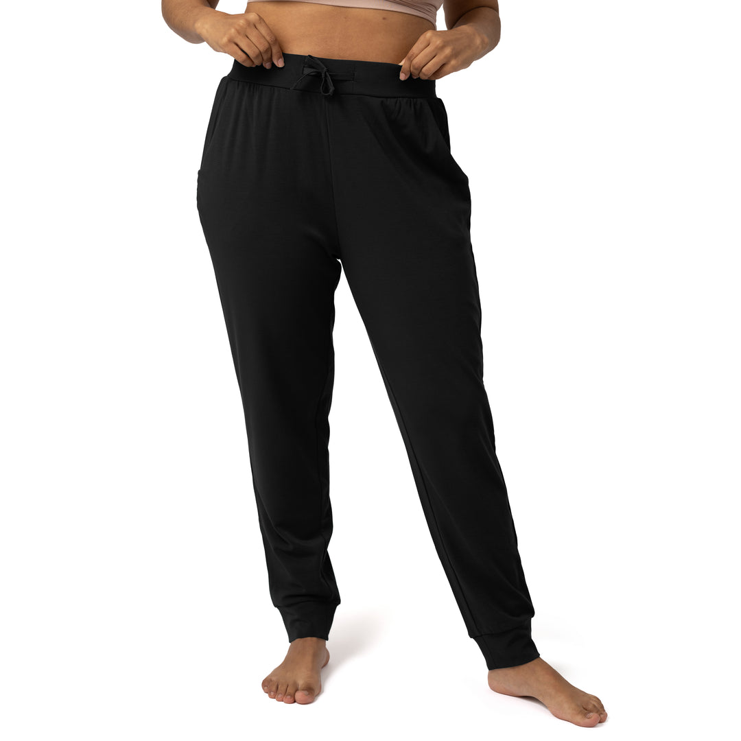 Ever After Bamboo Women's Jogger Pajama Pants