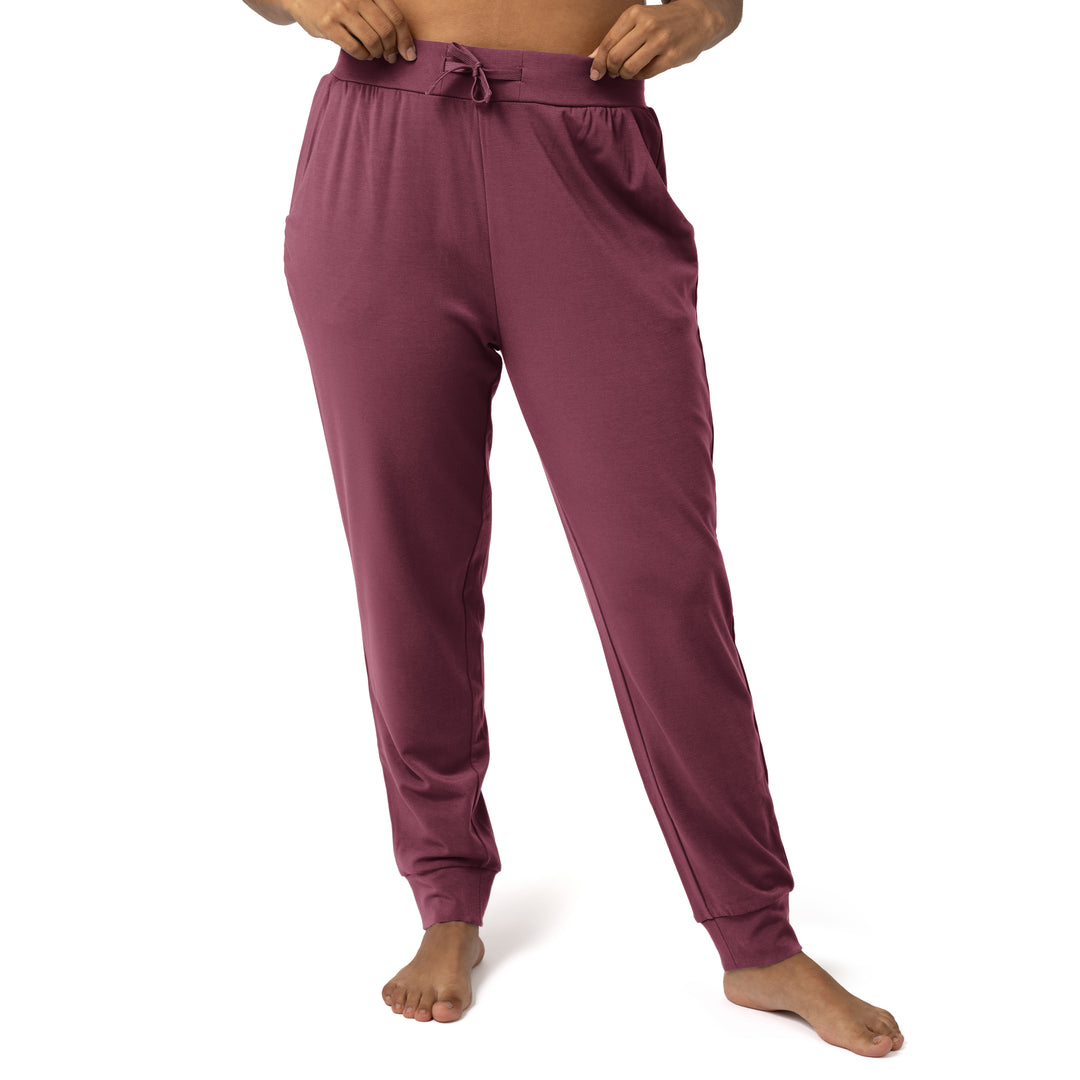 Adult Elevated Sweatpants  Fern - L & XL – NINE Maternity