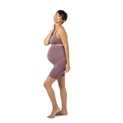 https://www.kindredbravely.com/cdn/shop/files/Bamboo-Seamless-No-Rub-Maternity-Thigh-Saver-Twilight-Kindred-Bravely-3.jpg?v=1684890360&width=416