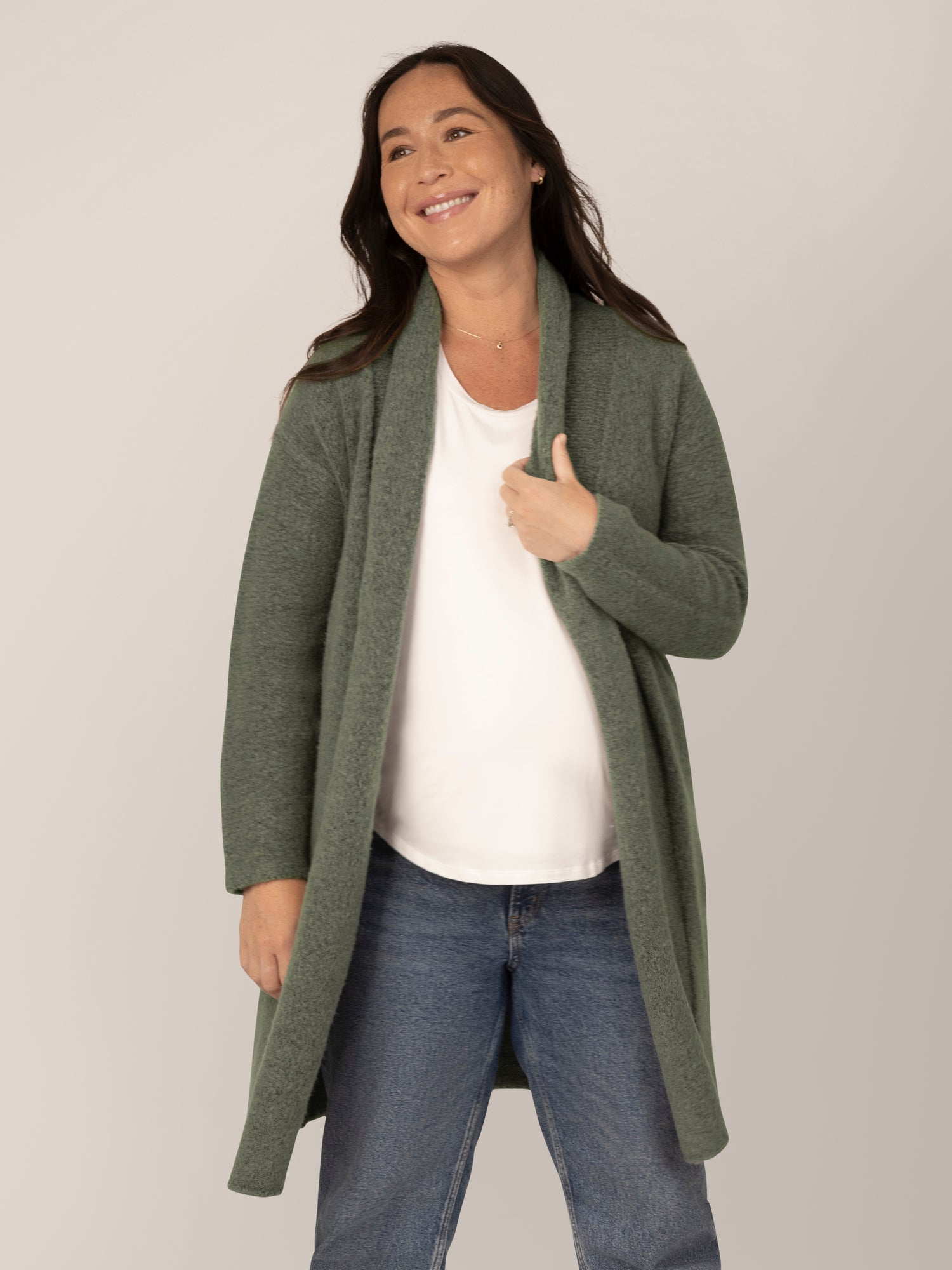 Chloe cardigan best sale