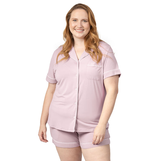 Maternity & Nursing Pajamas & Sleepwear