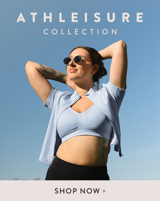 Clothing Ad