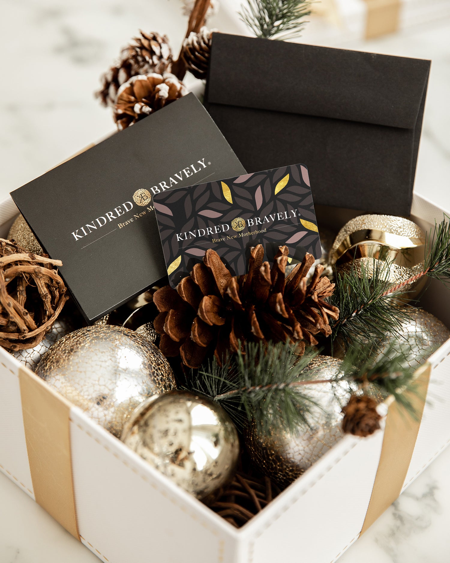 Digital Gift Card – Kindred Bravely