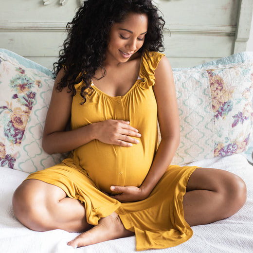Benefits of Maternity Shapewear during Pregnancy - Damidols