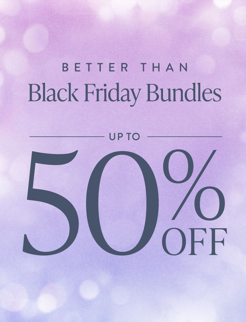 Better Thank Black Friday Bundles - Up to 50% Off | Kindred Bravely