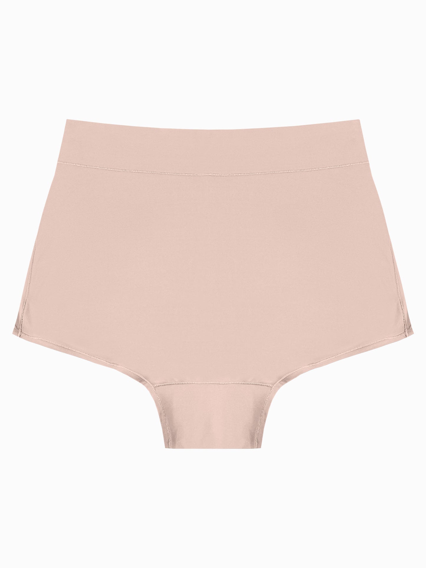 Product image of the Grow with Me™ Maternity & Postpartum Boyshort in Soft Pink