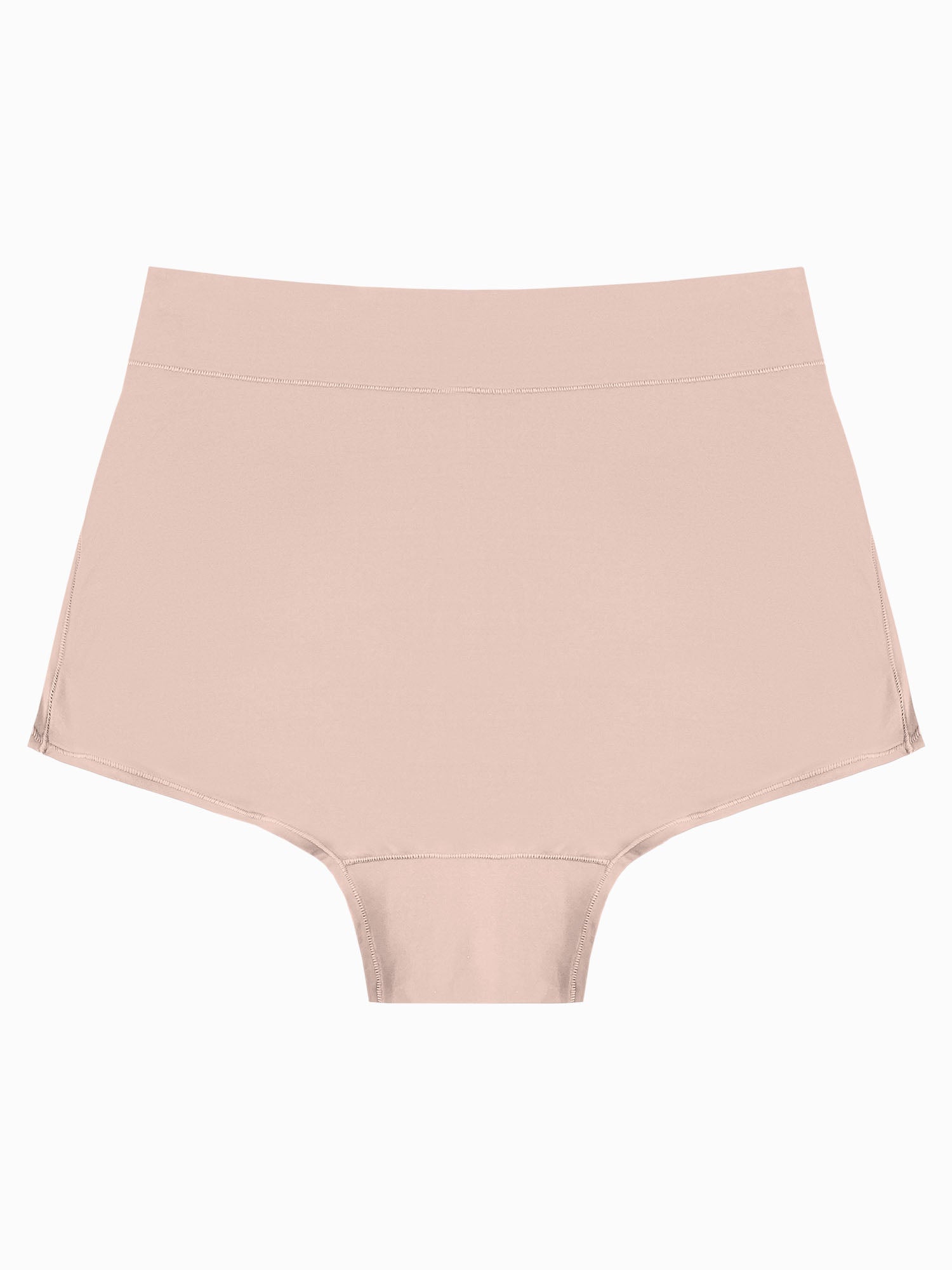 Product image of the Grow with Me™ Maternity & Postpartum Boyshort in Soft Pink