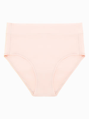 Grow with Me™ Maternity & Postpartum Brief in Soft Pink | Kindred Bravely