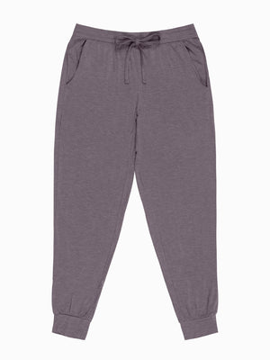 Everyday Lounge Jogger | Granite - Kindred Bravely