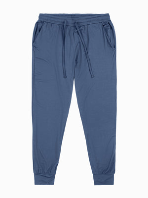 Everyday Lounge Jogger | Slate Blue - Kindred Bravely