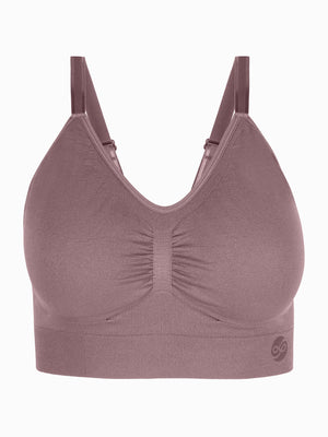 Nellie Sublime® Wireless Bra | Twilight - Kindred Bravely