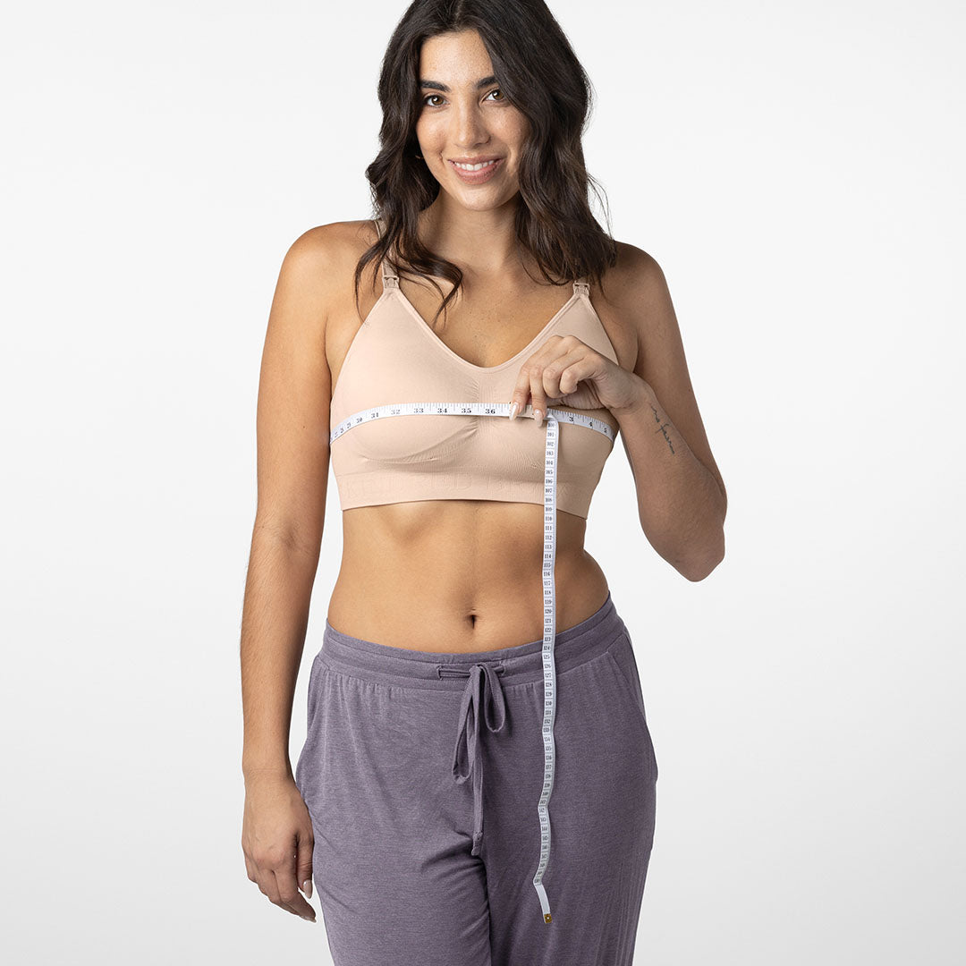 Fit Quiz, Personalized Results For Your Best Bra Fit