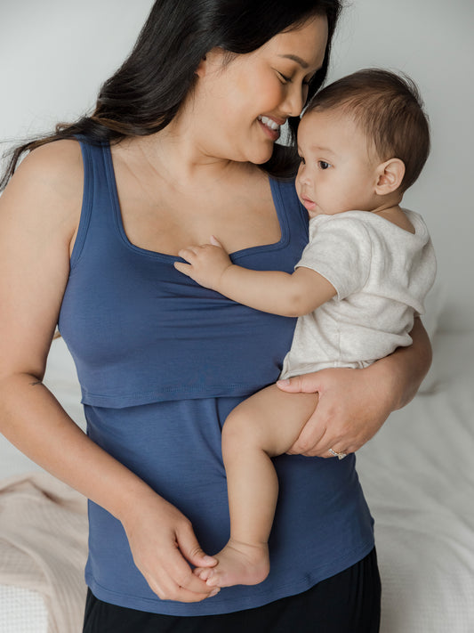 Get comfy with our top 5 maternity loungewear picks - Island Bebe