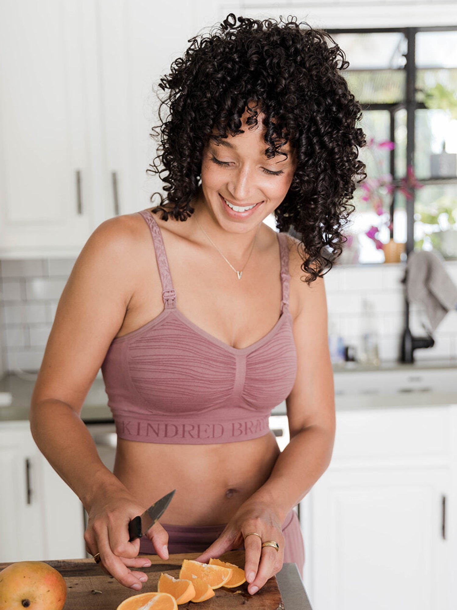 Kindred Bravely 2-Pack Hands Free Pumping Bra Bundle (Pink and