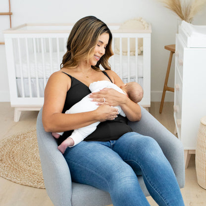Essentials Breastfeeding Bundle
