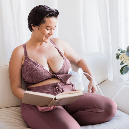 Maternity Nursing Bras  Breastfeeding Underwear for Women