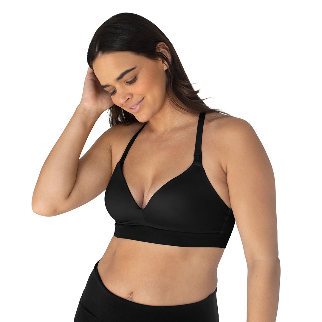 Plunge Maternity and Nursing Bra with Mehs Inserts skin order online