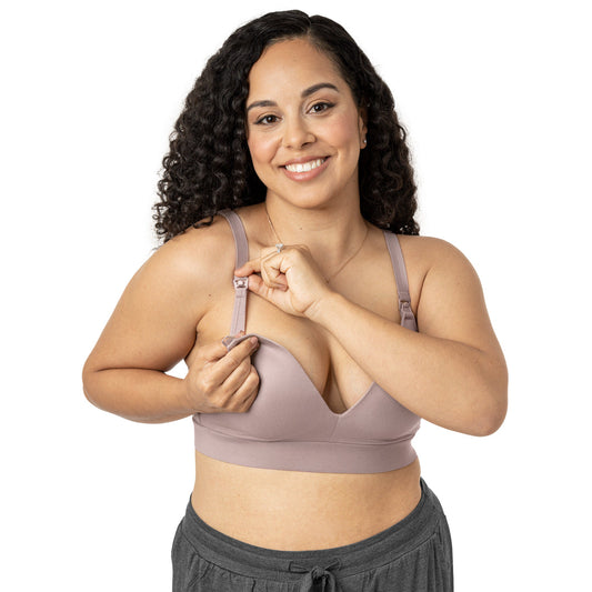 Shyaway on X: Supporting your little one and your comfort with this nursing  bra Product SKU: LNB001-BeetRed Find it here:  # bra  #shyawayshop #createdtoloveyou #nursing #bra #feeding #bestbuy #comfortable   /