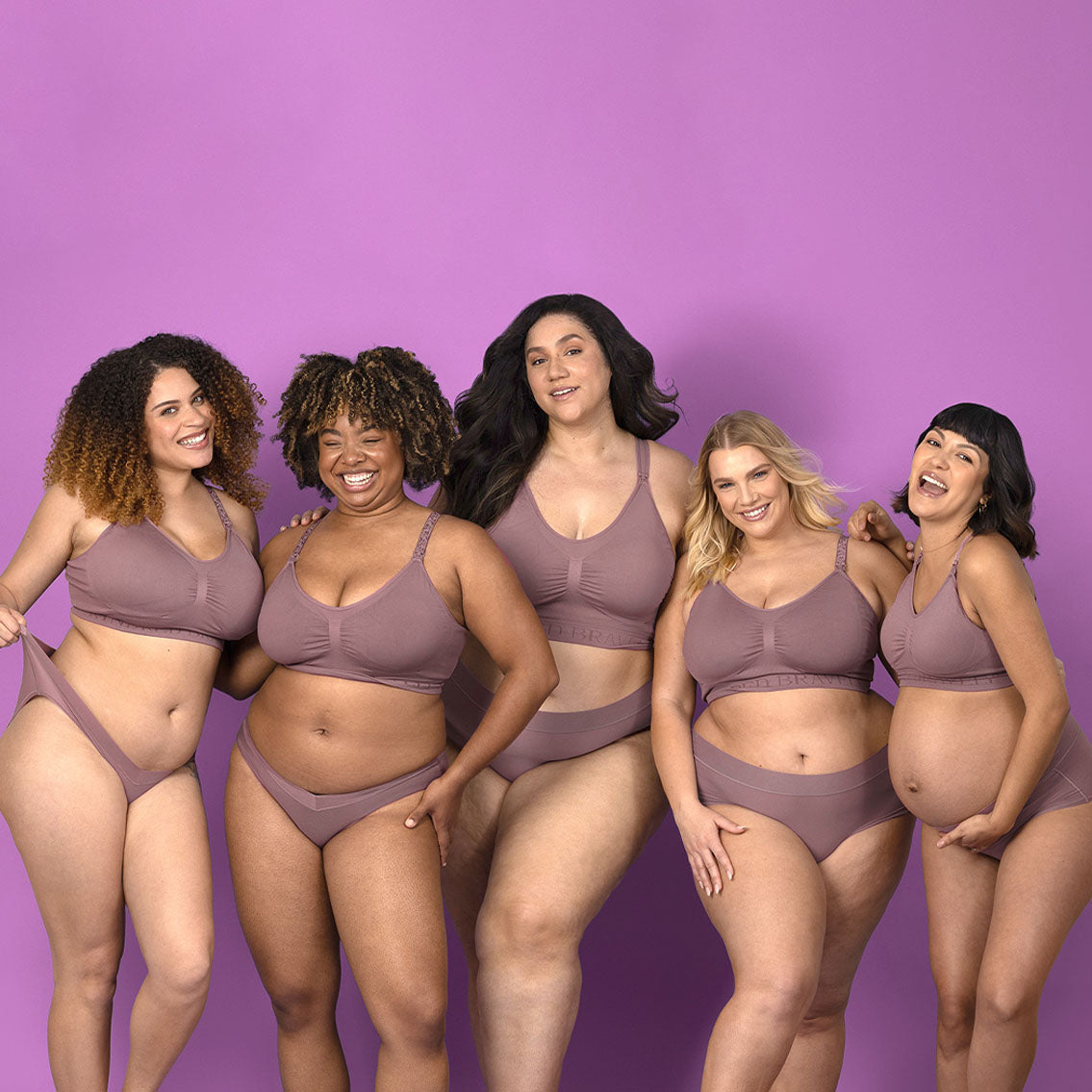 Plus Size Bras: The Top 3 Things You Need for the Perfect Fit - Bra Space