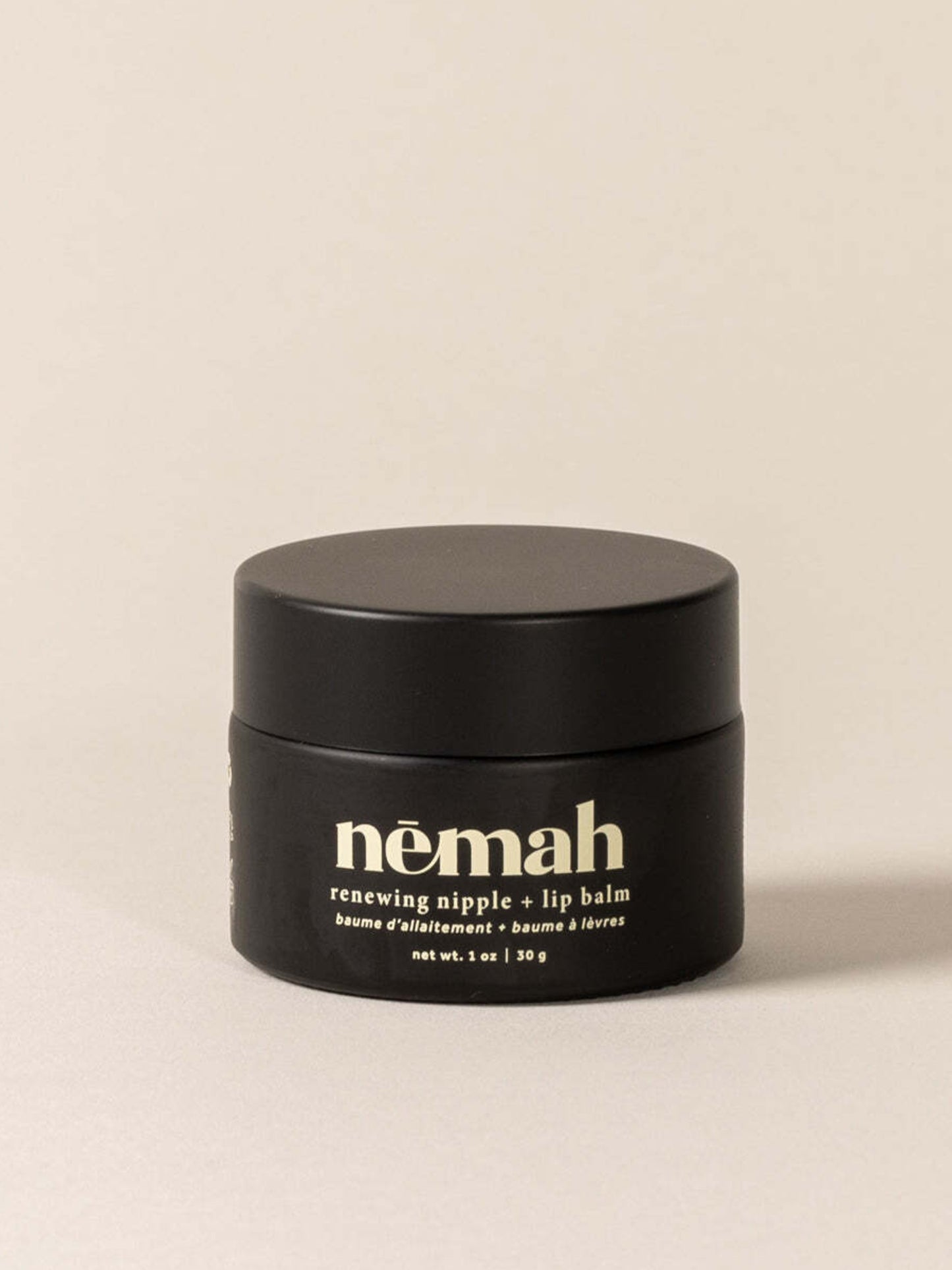 Nēmah - Renewing Nipple + Lip Balm | Kindred Bravely