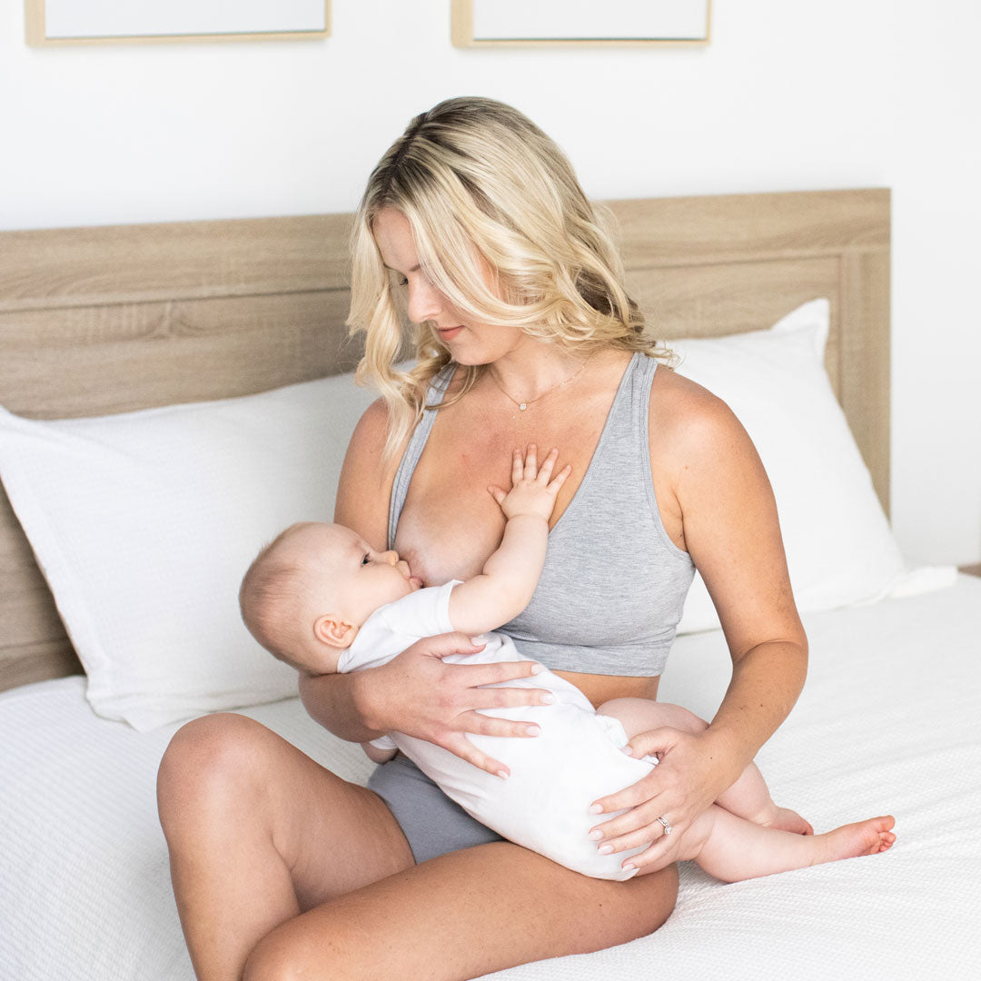 Essentials Breastfeeding Bundle