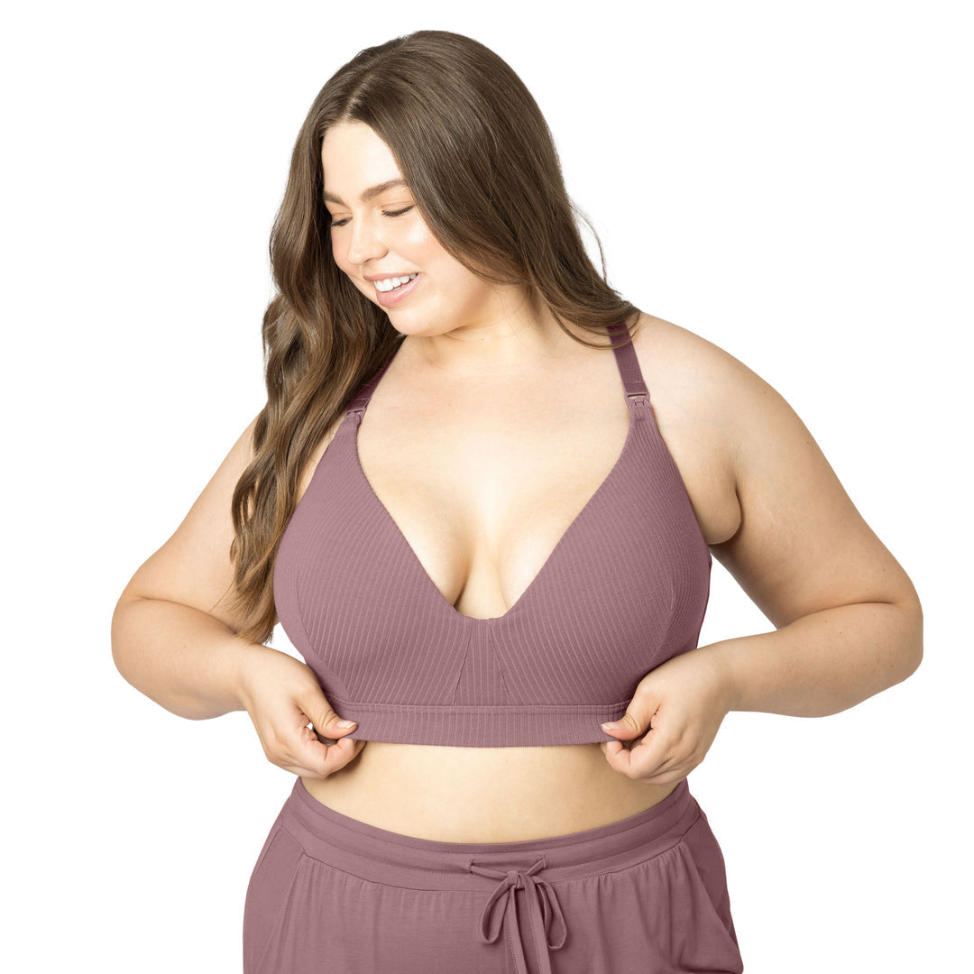 Shapee on Instagram: Invi Nursing Air Bra has gained popularity in various  garments, including nursing bras, due to the following benefits are  Moisture-wicking, Ultra-smooth texture, Breathability, Lightweight, and  Elegant appearance. Our Invi
