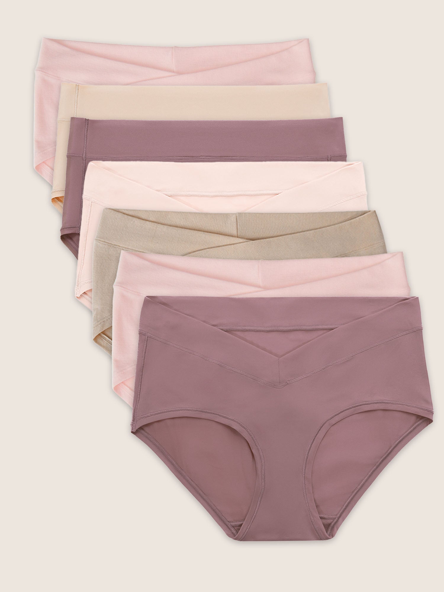 Postpartum Underwear Kindred Bravely