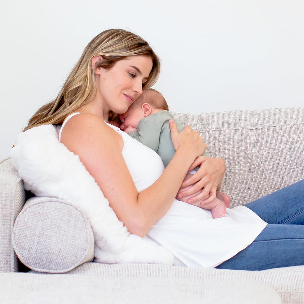 Buy CSU Women Cotton Maternity/Nursing/Mother Baby Feeding Bra Combo Of 3  at