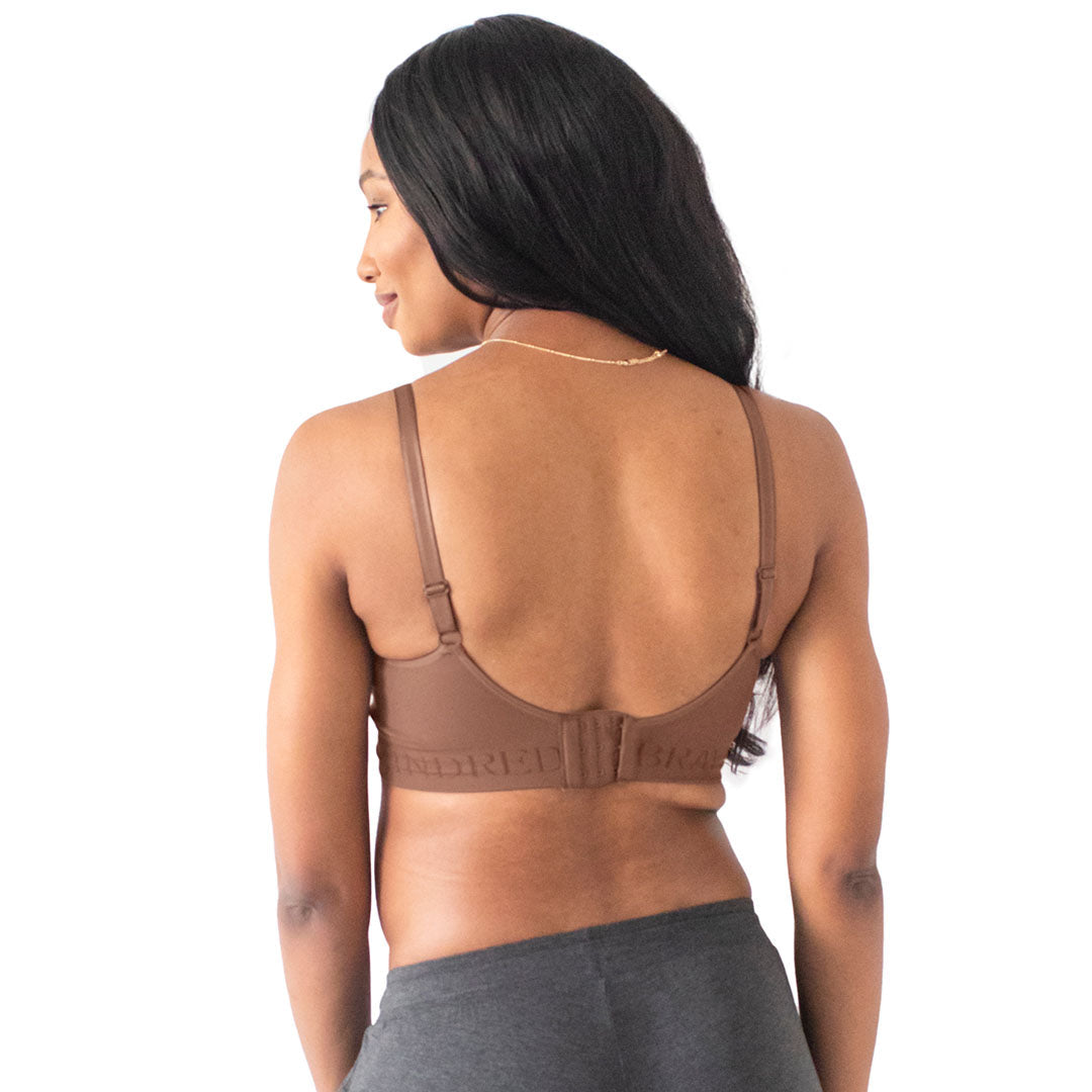 Kayannuo Bras For Women Clearance Simply Sublime Seamless Nursing
