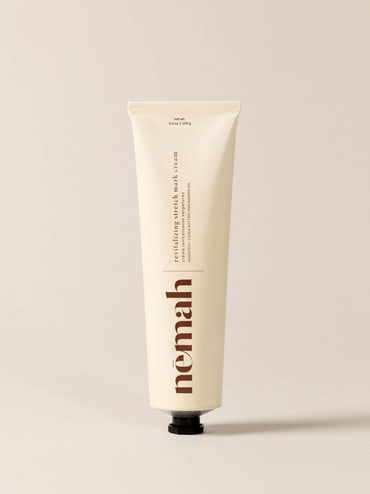 Nēmah - Revitalizing Stretch Mark Cream | Kindred Bravely