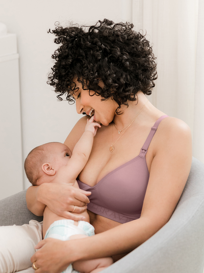 Bravado Sublime Nursing Bra – TummyStyle Maternity & Baby